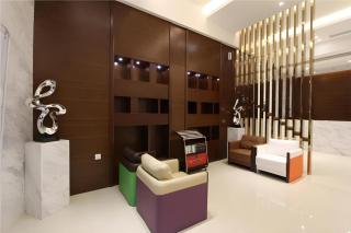 City Comfort Inn Foshan Jihua Creative Park - 2