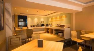 City Comfort Inn Qingyuan Lianzhou Walking Street - 9