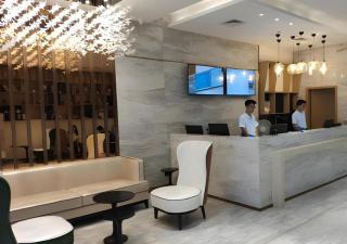 City Comfort Inn Nanchang Jiangxi Normal University - 6