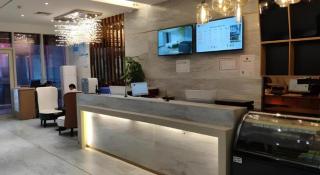City Comfort Inn Nanchang Jiangxi Normal University - 4
