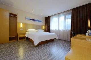 City Comfort Inn Tongren High-speed Railway Station - 4