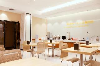 City Comfort Inn Zhuhai University Town Tangjiawan Plaza - 6