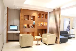 City Comfort Inn Zhuhai University Town Tangjiawan Plaza - 5