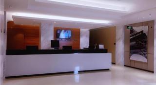 City Comfort Inn Zhuhai University Town Tangjiawan Plaza - 8