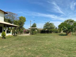 Chácara Vovó Eva - 1