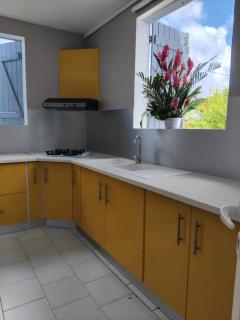 Maison entière Fouyapen - 1