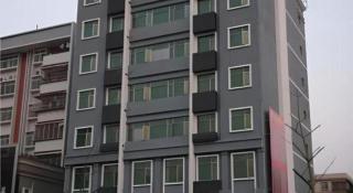 City Comfort Inn Heyuan Longchuan Bus Station - 3