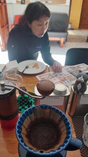 Pintu Biru Hostel - 8