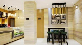 City Comfort Inn Baise Leye - 8