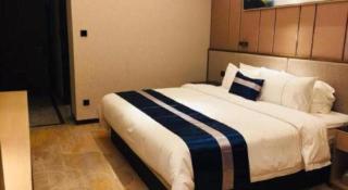 Howard Johnson by Wyndham Life Changrong - 1