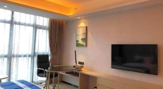 Howard Johnson by Wyndham Life Changrong - 2