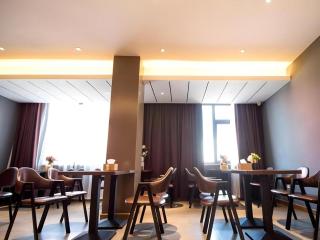 James Joyce Coffetel Xuzhou Feng County Huadi Street - 7
