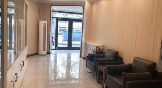 PAI Hotels Shijiazhuang Railway Station West Square - 8