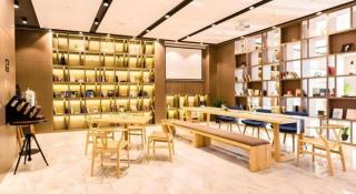 Atour Hotel Suzhou Industrial Park Yangcheng Lake Peninsula - 5