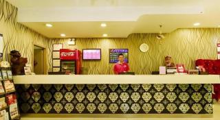 City 118 Hotel Qingdao Licang Pedestrian Street - 4