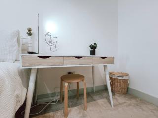The Pembroke Studio By Richmond Park - 4