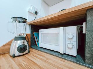 The Pembroke Studio By Richmond Park - 5