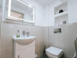 The Pembroke Studio By Richmond Park - 8