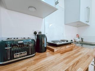 The Pembroke Studio By Richmond Park - 7