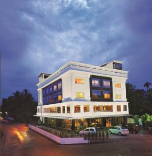 The Classik Fort - Cochin - 0