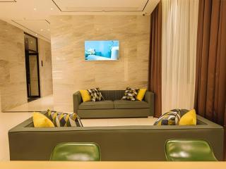City Comfort Inn Yangjiang High-tech Zone Pinggang - 7