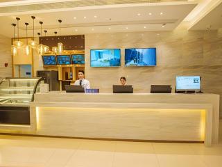City Comfort Inn Yangjiang High-tech Zone Pinggang - 3