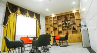 GreenTree Inn Express Xuzhou Pizhou Tiefu Town Bus station. - 2