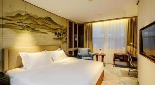 Dahe Jinjiang Hotel - 0