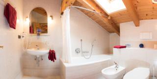 Apartment Suliva - Santa Cristina in Val Gardena - 4