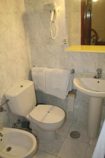 Hostal La Perla Asturiana - Madrid - 4