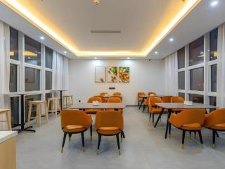 Shell Hotel Wuxi Gonghu Avenue Vientiane City - 6