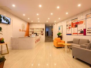 Shell Hotel Suzhou Zhangjiagang Jingang Town Central Plaza - 5