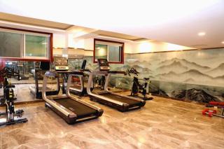 GreenTree Eastern Hotel Linyi Linshu County Aegean Sea - 1