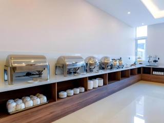 GreenTree Inn Express Hebei Tangshan Guyan District Xinguang Road - 2
