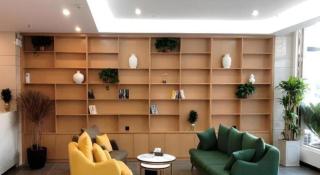 GreenTree Inn Xinxiang Fengqiu County Xingfu Road - Zhaogang - 1