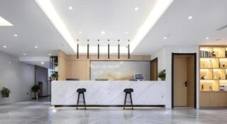 GreenTree Inn Express Shangqiu Beihai Road South Railway Station - 9