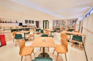 City Comfort Inn Yunfu Xinxing Juncheng Plaza - 1