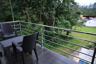 The Nature's Nest - 1