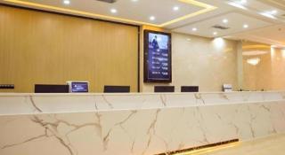 GreenTree Inn Xinjiang Kashgar Food Street - 6