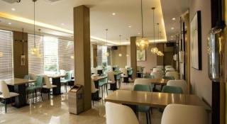 GreenTree Inn Jumang Plaza - 7