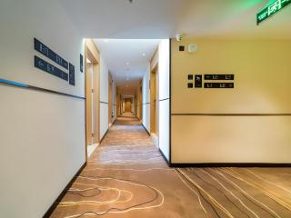 City Comfort Inn Qingyuan Yingde Heping North Road - 3