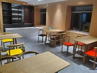 Green Tree Inn Express Huainan Xiejiaji District Orient Guangji Hospital - 6