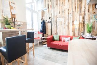 Pesto Hostel - Budapest - 4