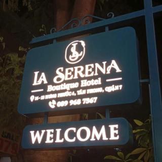 La Serena Retreat - 4