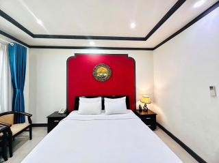 La Serena Retreat - 2