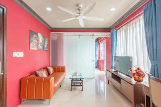 La Serena Retreat - 1