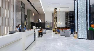 Echarm Hotel Baise Xilin - 3