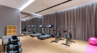 Echarm Hotel Baise Xilin - 1