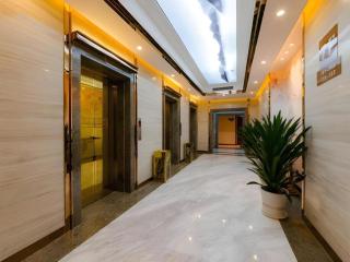 Gya Hotel Tangshan Qian'an Fortune Center - 8