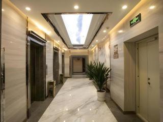 Gya Hotel Tangshan Qian'an Fortune Center - 6